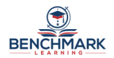 Benchmark Learning Logo